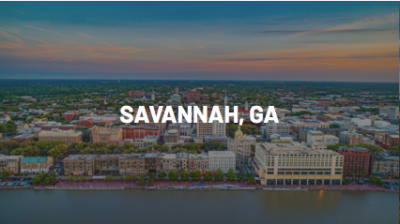 Savannah Real Estate Houses for Sale