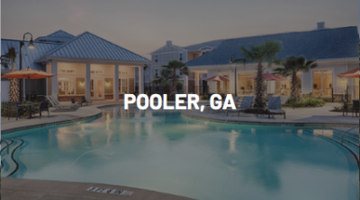 Pooler Ga Real Estate Savannah Ga