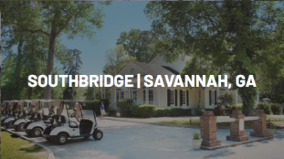 Southbridge Real Estate Savannah Ga