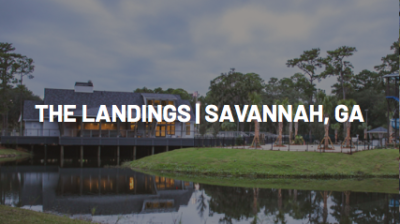 The Landings real estate Savannah Ga