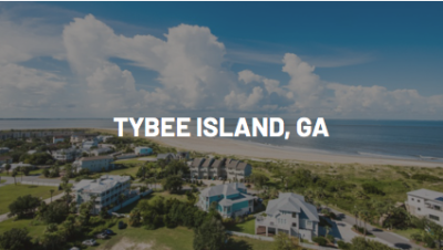 Tybee Island Real Estate Savannah Ga
